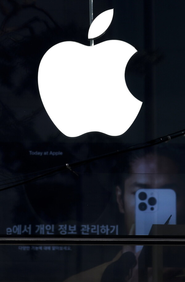 애플, '애플페이' 한국 출시 발표