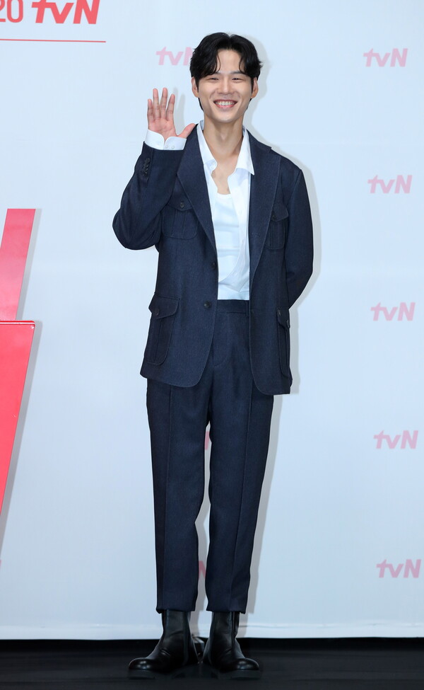 음주운전 배우 윤지온 하차…채널A 드라마 재촬영